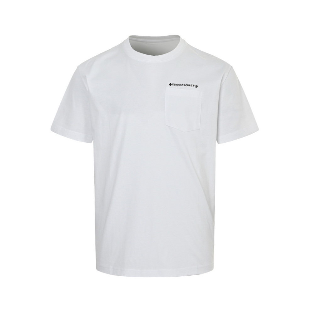 Chrome Hearts T-shirts-531