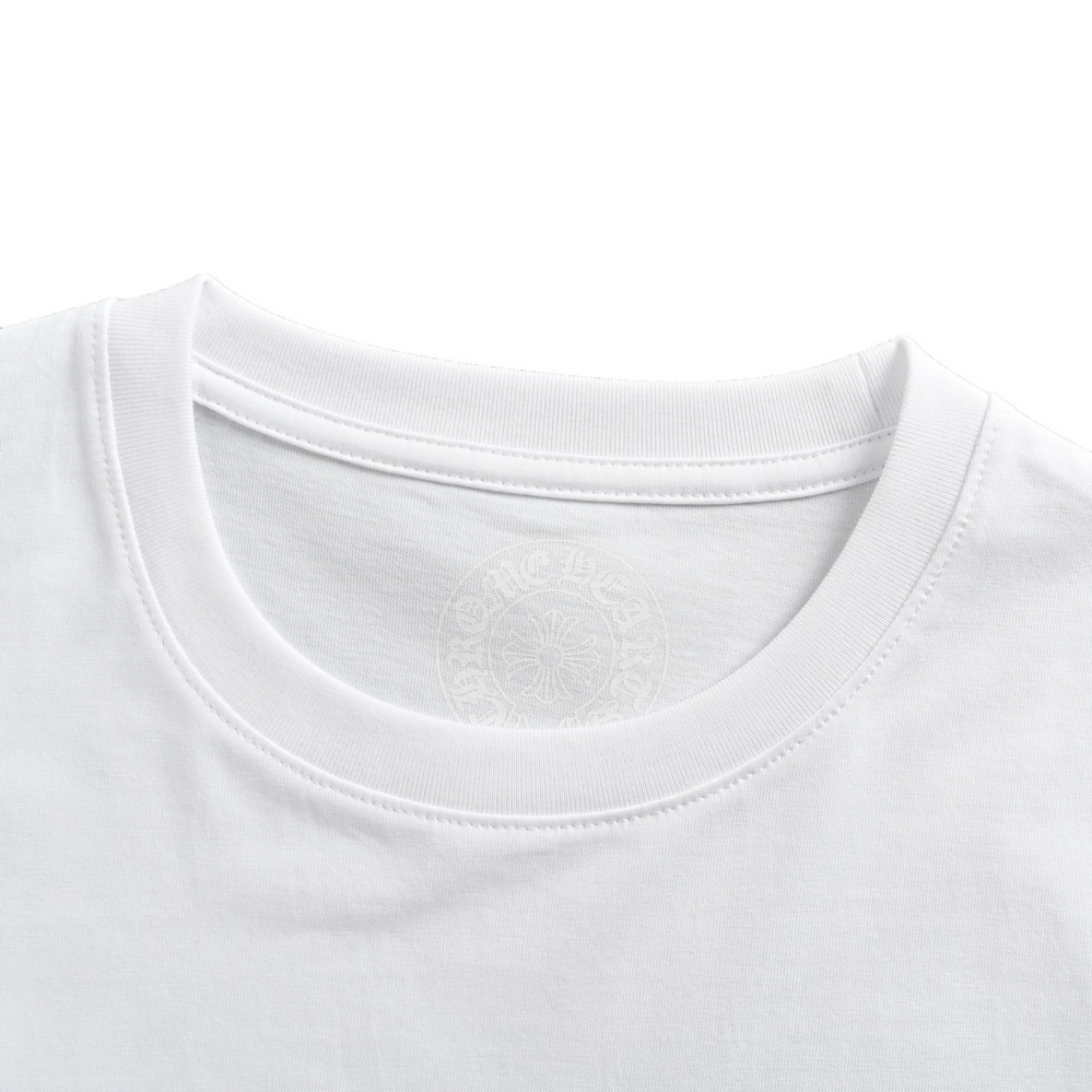 Chrome Hearts T-shirts-531