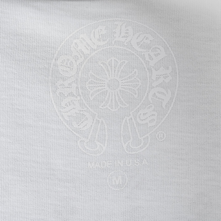 Chrome Hearts T-shirts-531