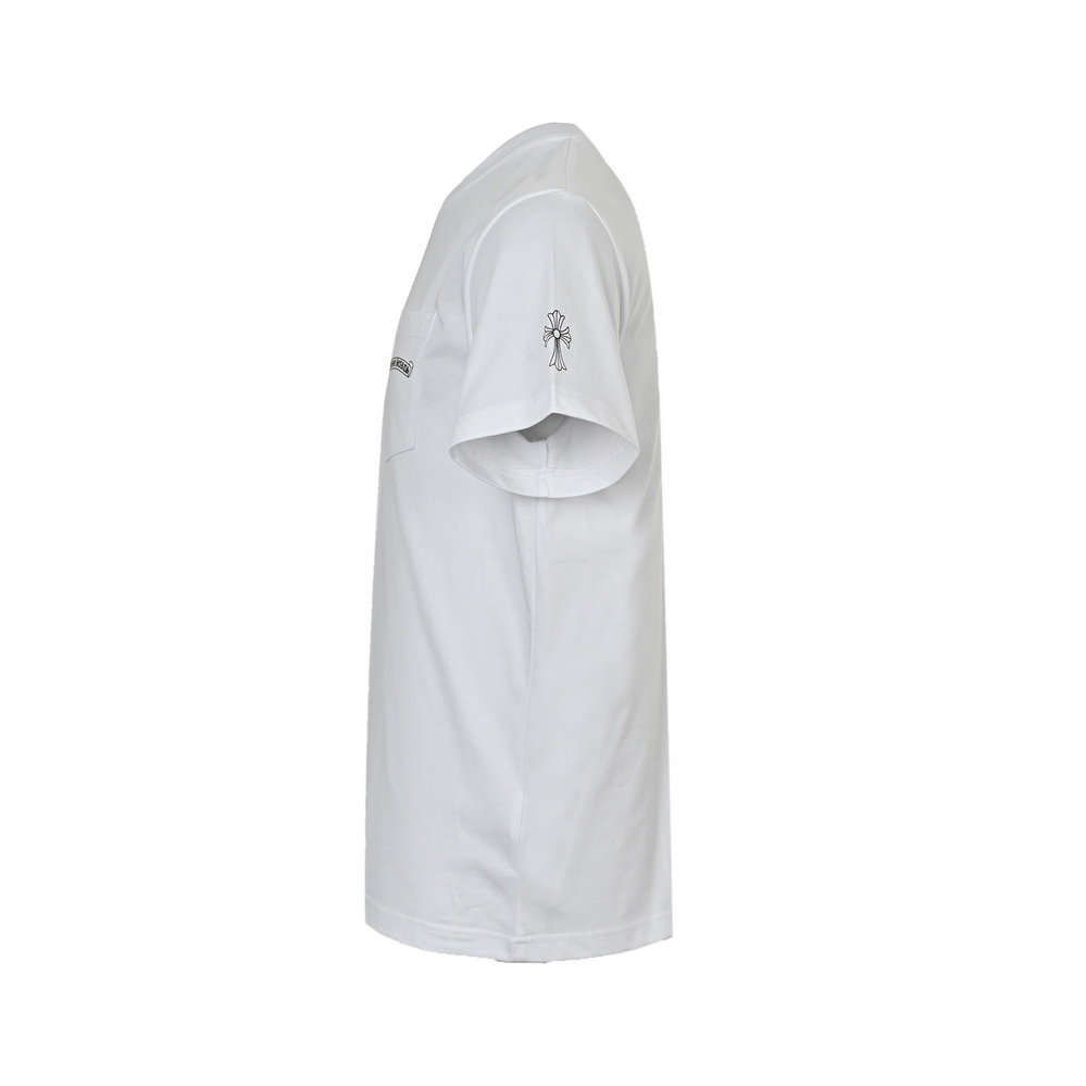 Chrome Hearts T-shirts-532