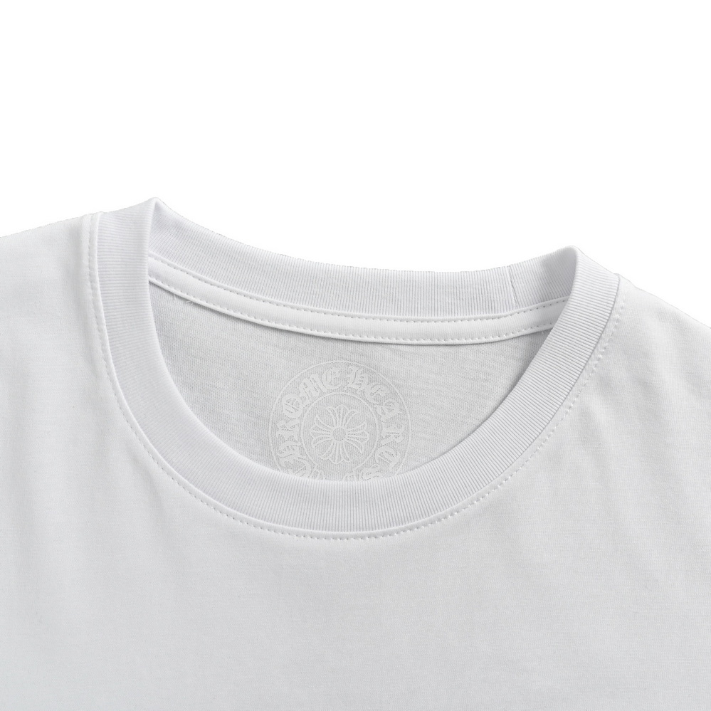 Chrome Hearts T-shirts-532