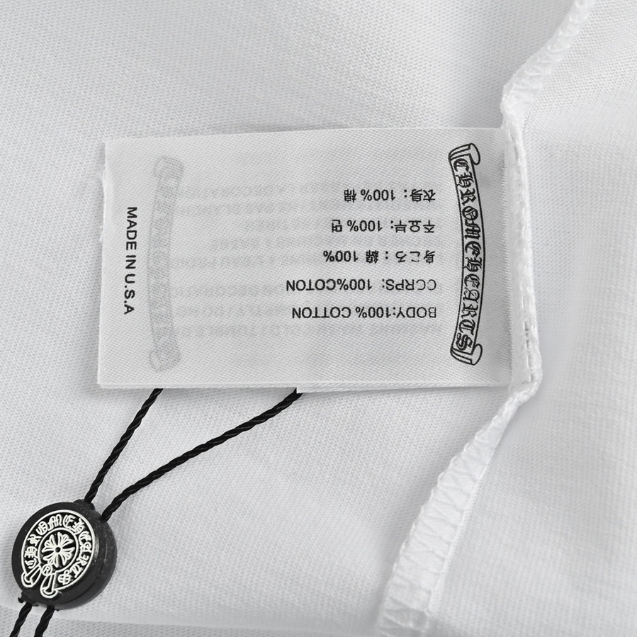 Chrome Hearts T-shirts-532