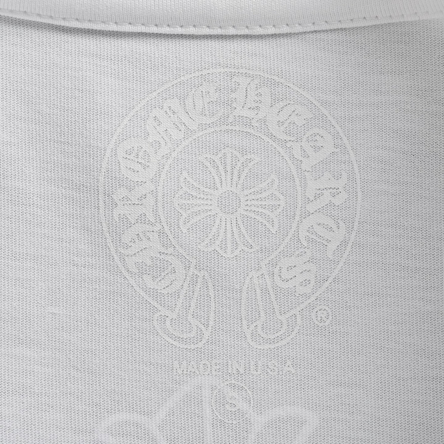 Chrome Hearts T-shirts-532