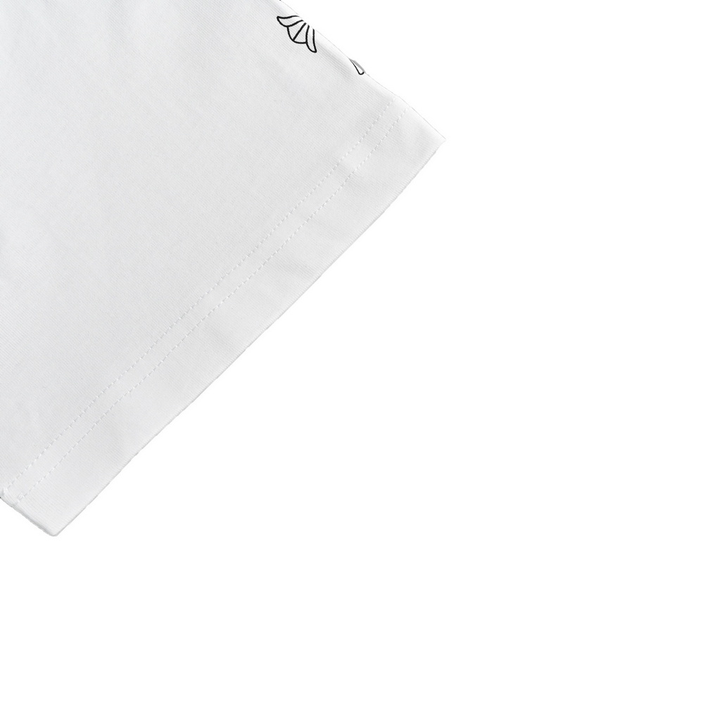 Chrome Hearts T-shirts-532