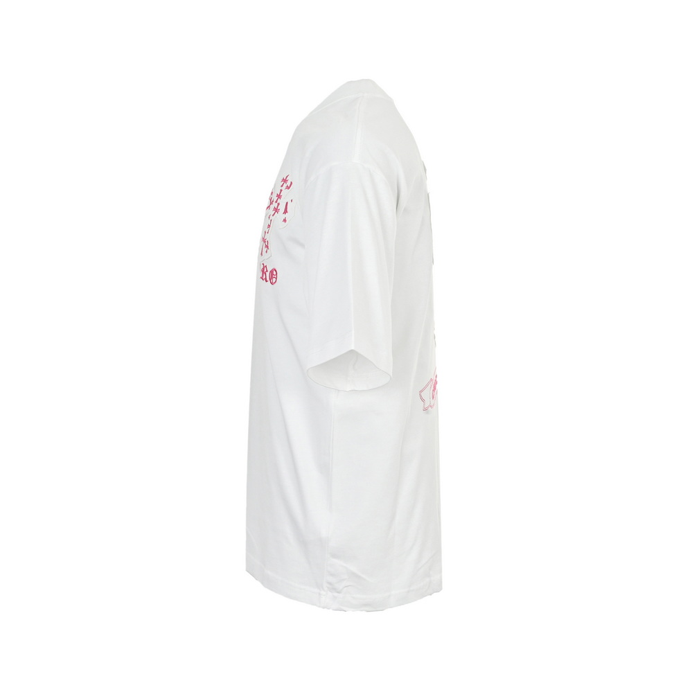 Chrome Hearts T-shirts-536