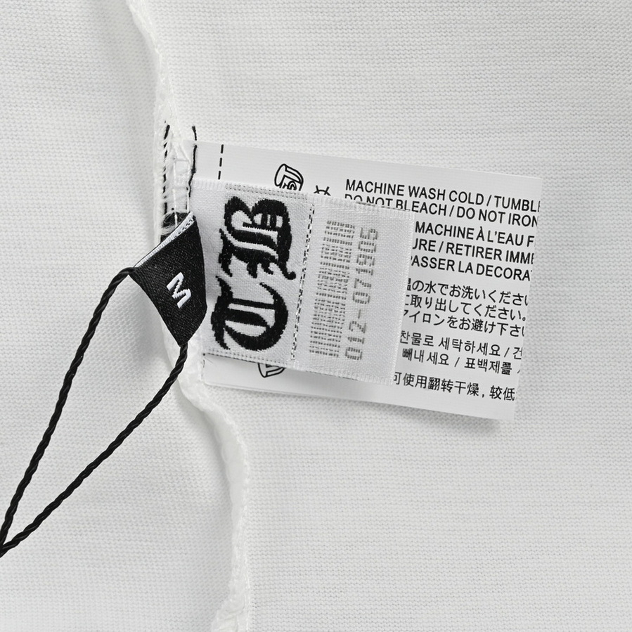 Chrome Hearts T-shirts-536