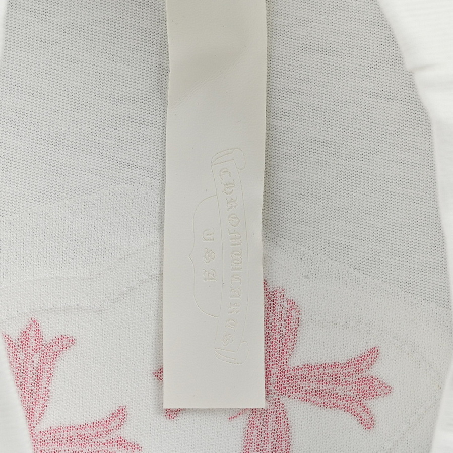 Chrome Hearts T-shirts-536