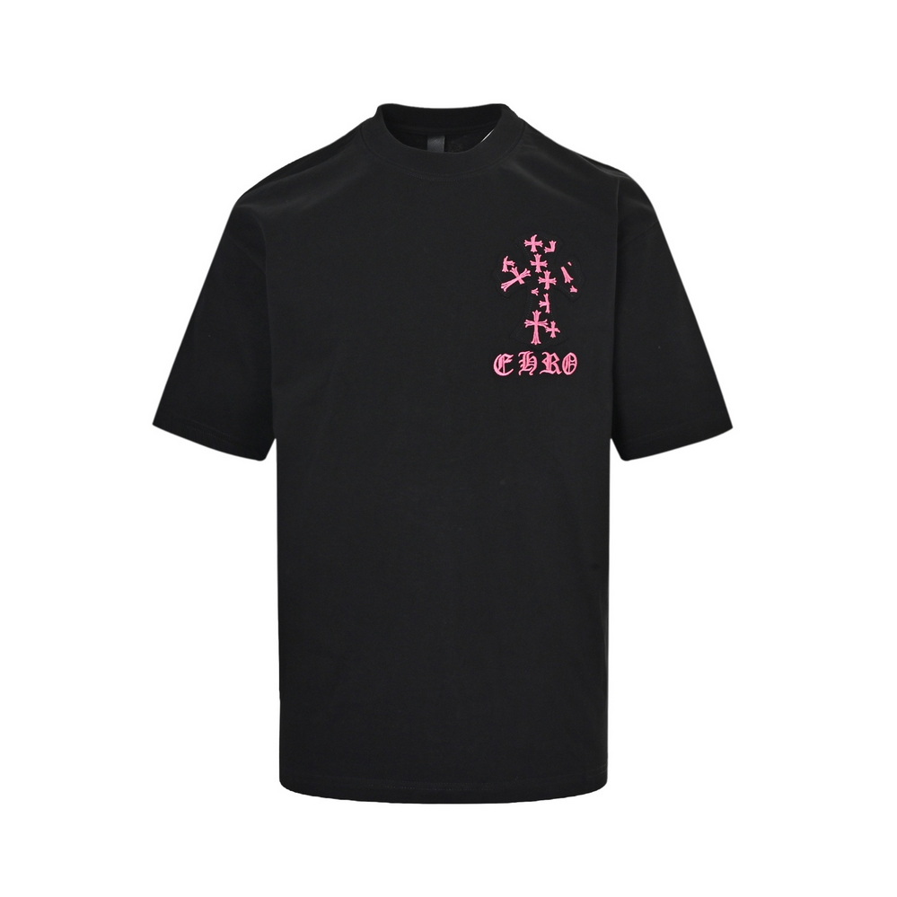 Chrome Hearts T-shirts-537