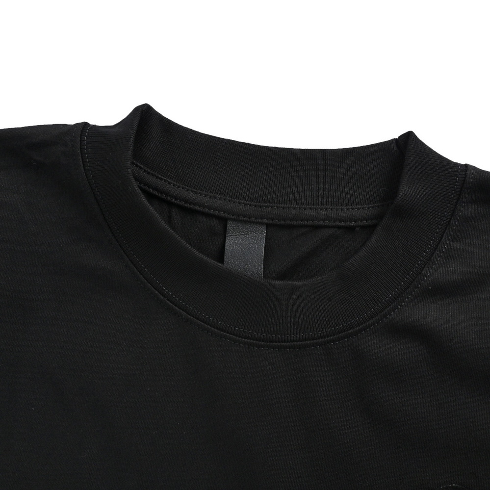 Chrome Hearts T-shirts-537