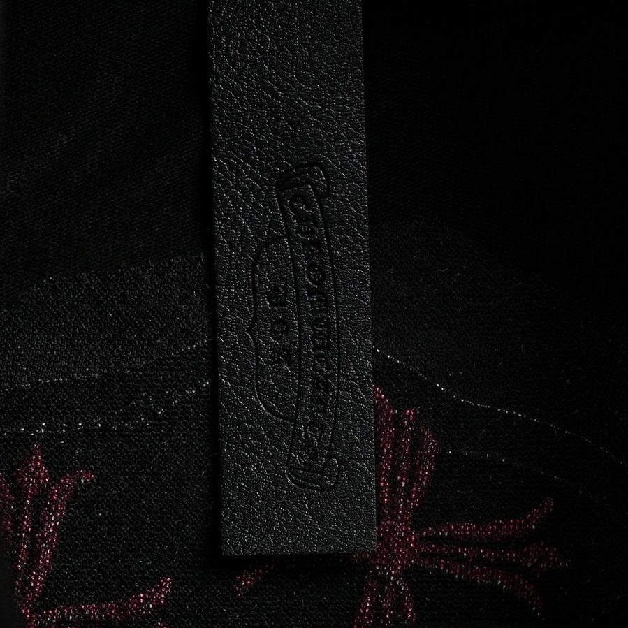 Chrome Hearts T-shirts-537