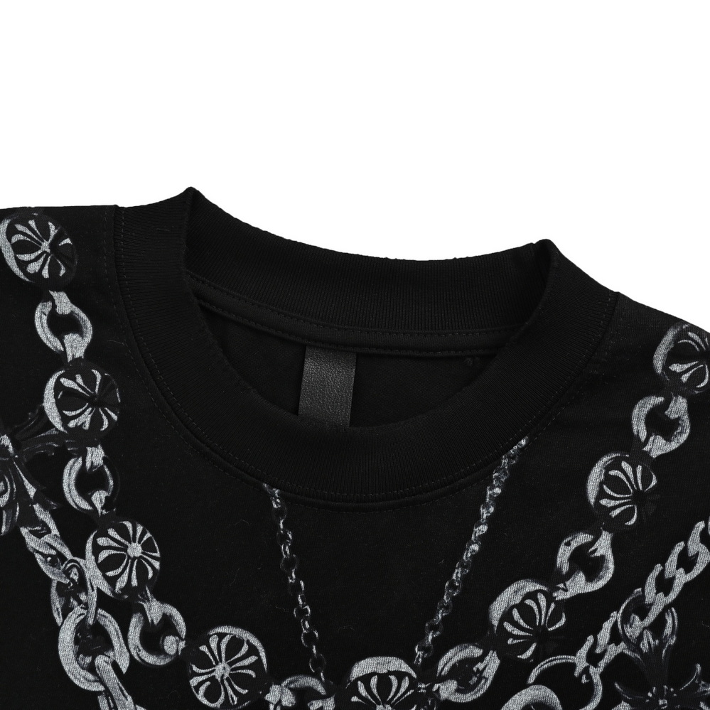 Chrome Hearts T-shirts-538