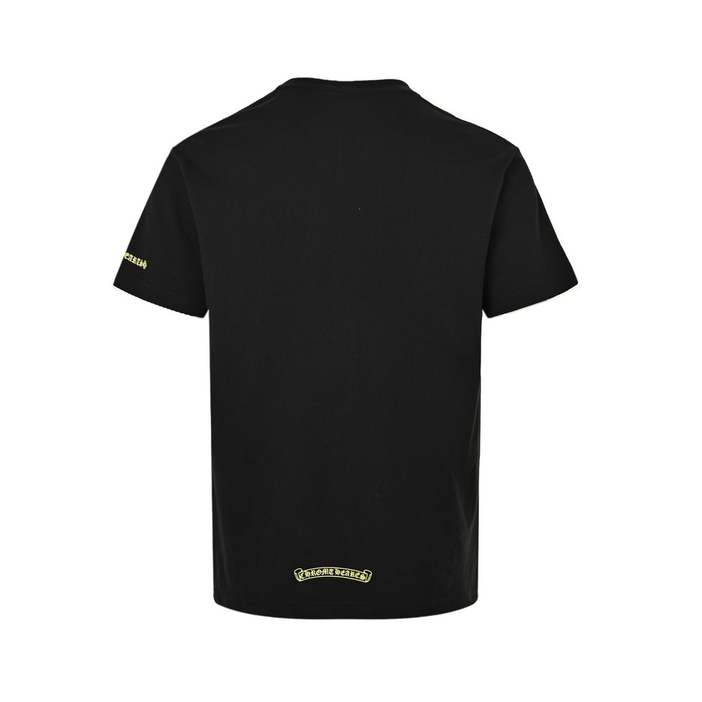 Chrome Hearts T-shirts-540