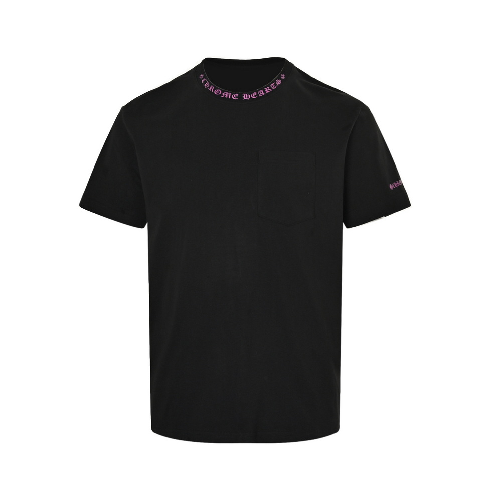 Chrome Hearts T-shirts-541