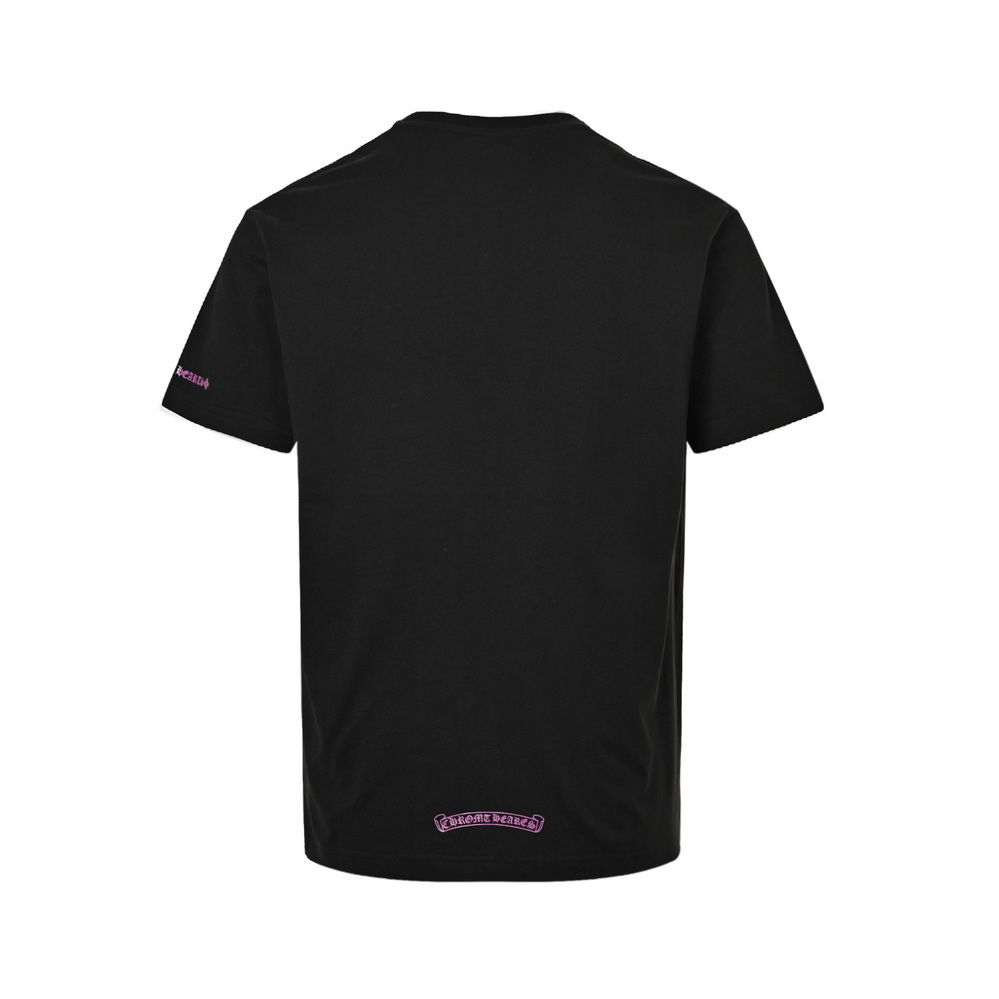 Chrome Hearts T-shirts-541