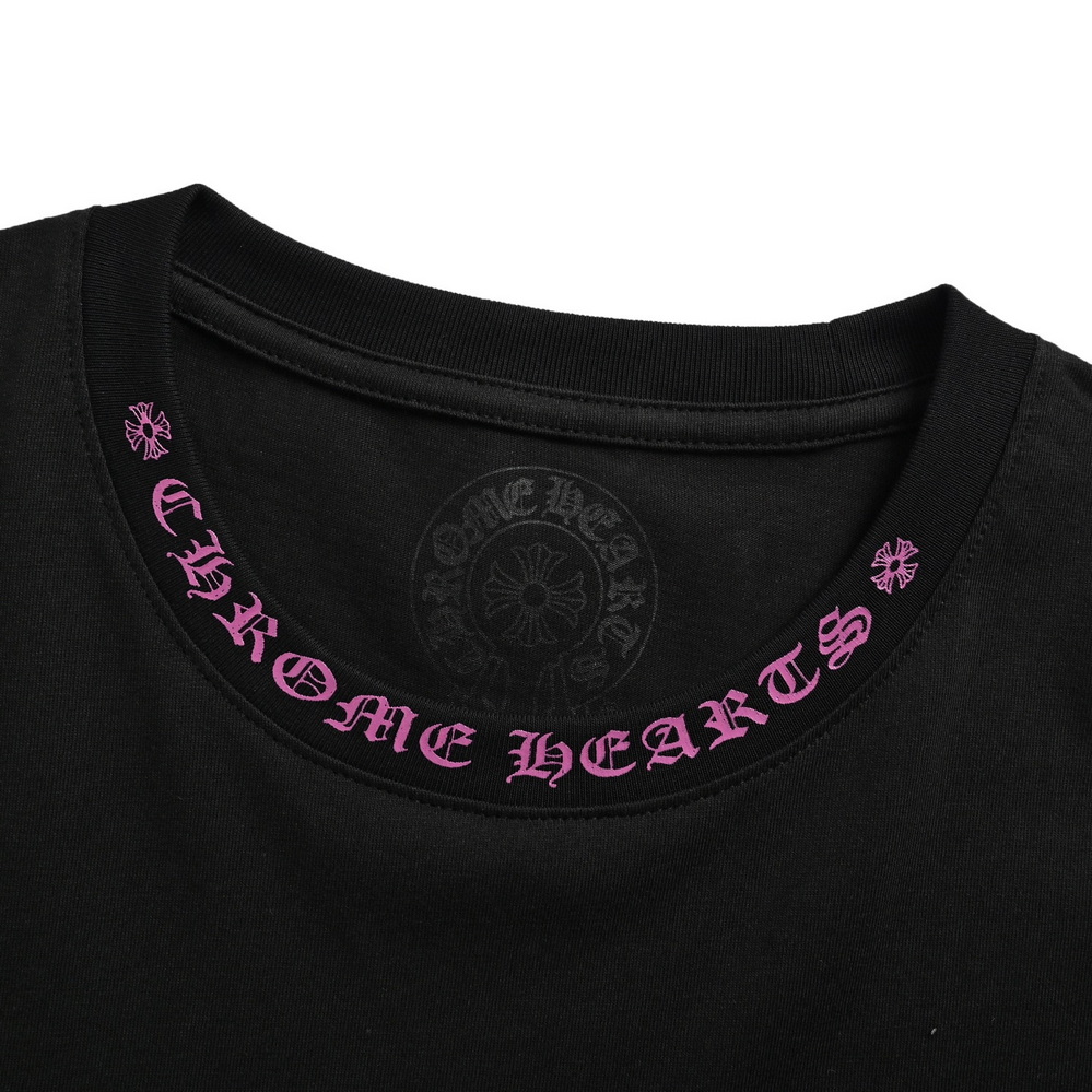Chrome Hearts T-shirts-541