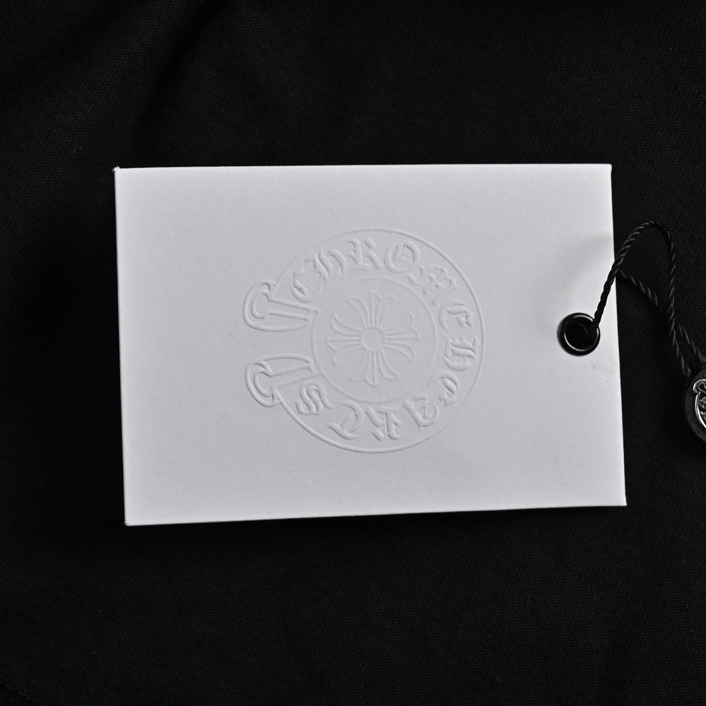 Chrome Hearts T-shirts-541