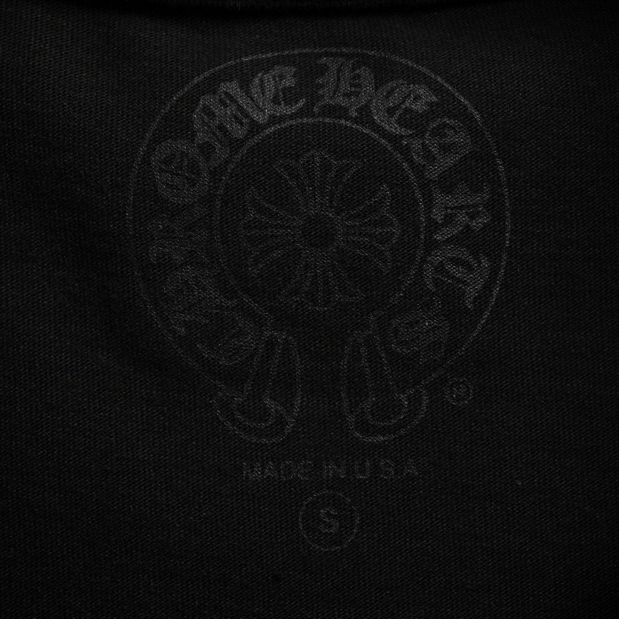 Chrome Hearts T-shirts-541