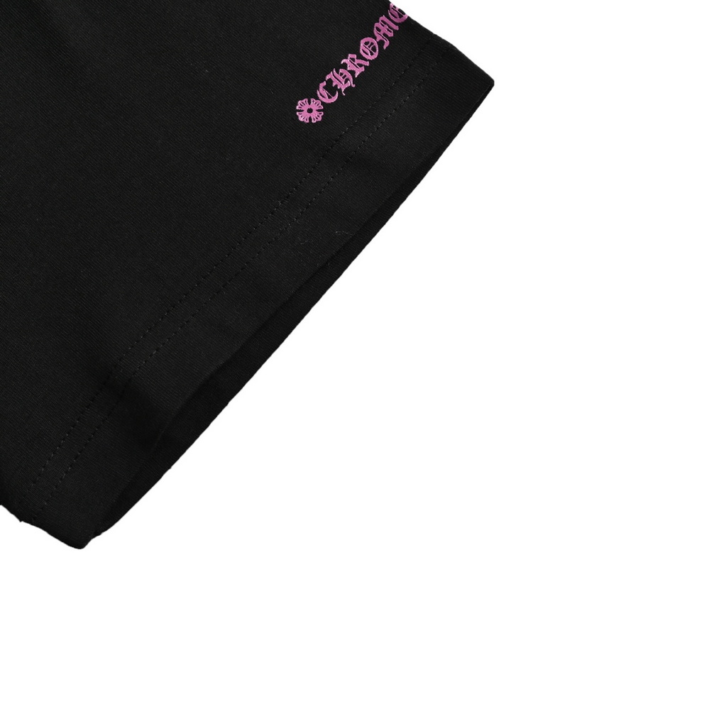Chrome Hearts T-shirts-541