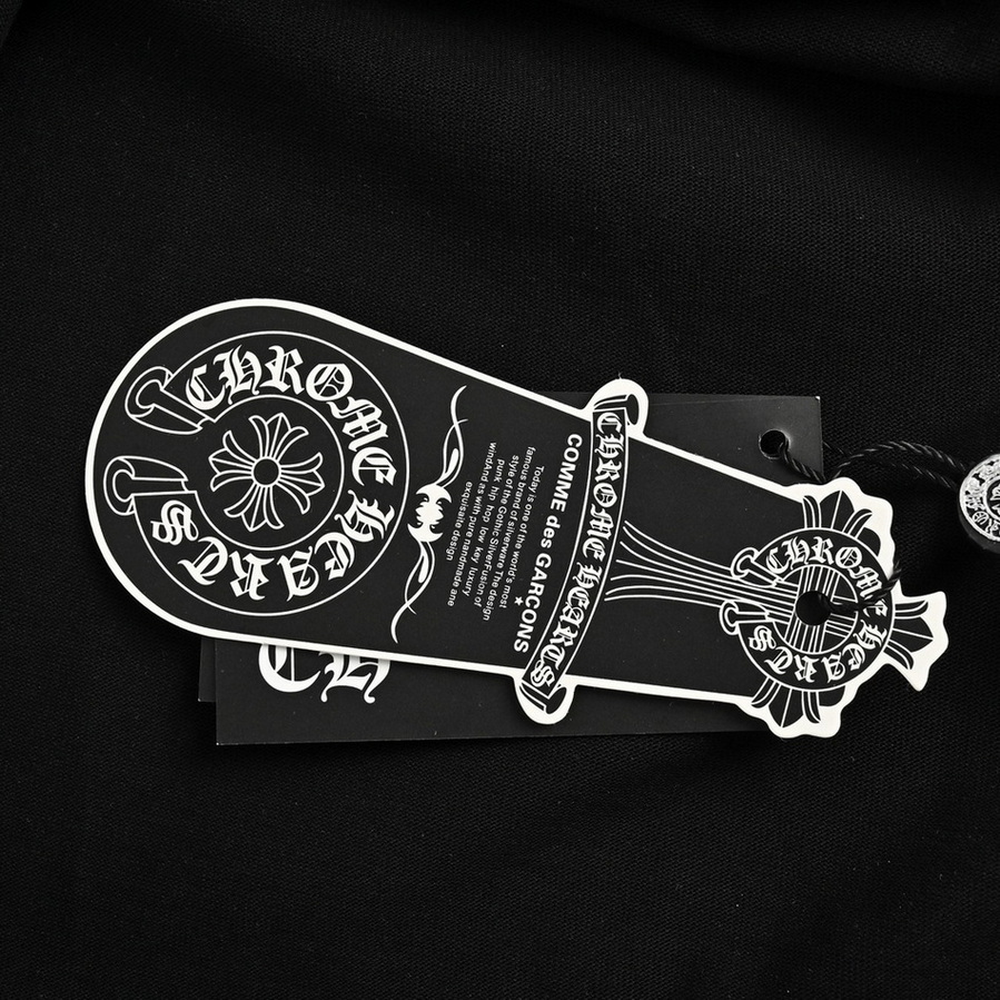 Chrome Hearts T-shirts-542