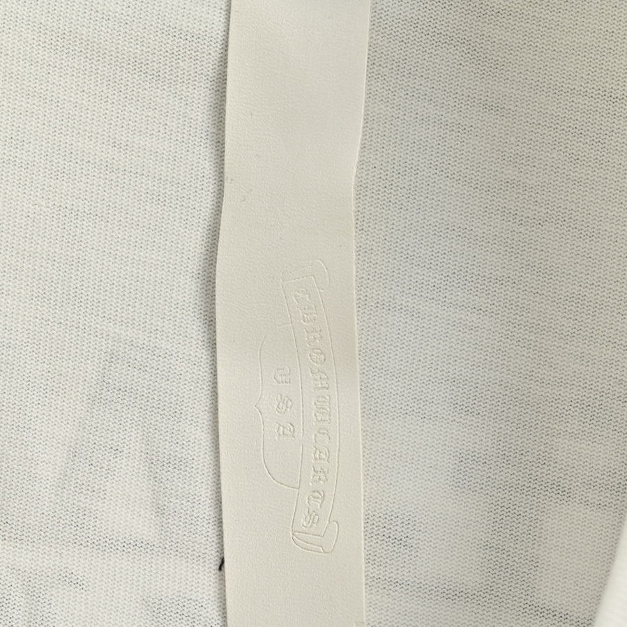 Chrome Hearts T-shirts-543