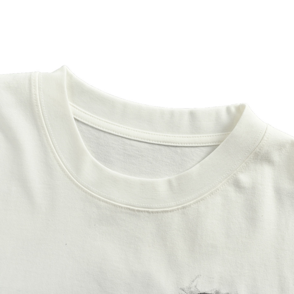 Chrome Hearts T-shirts-544