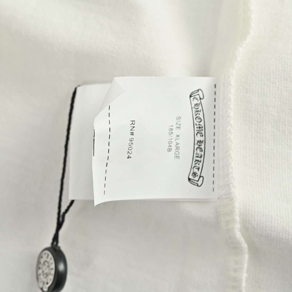 Chrome Hearts T-shirts-544