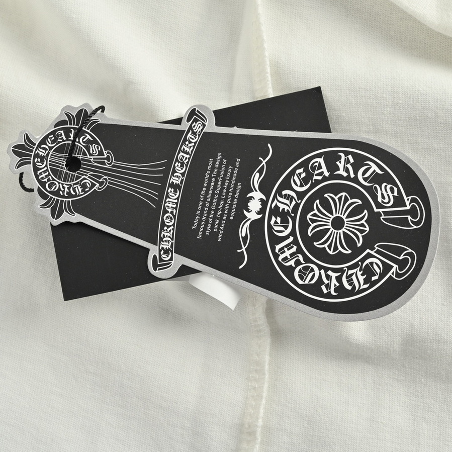 Chrome Hearts T-shirts-544