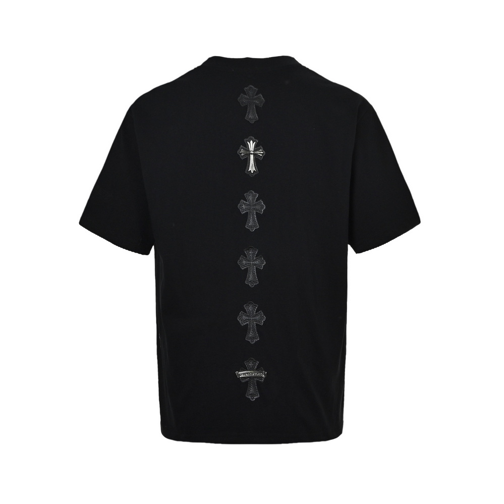 Chrome Hearts T-shirts-545