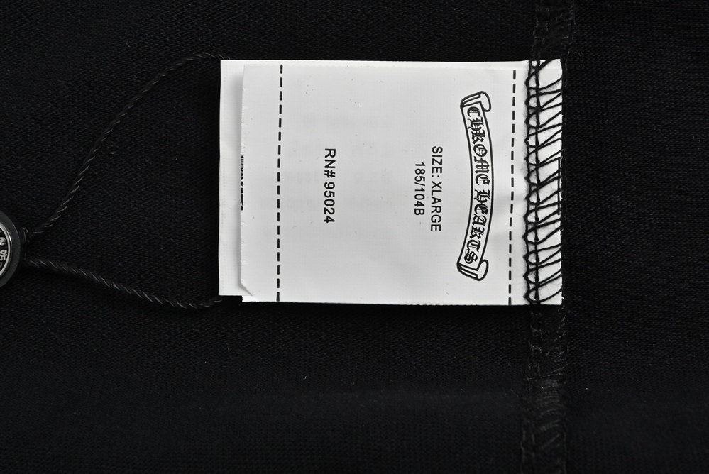 Chrome Hearts T-shirts-545