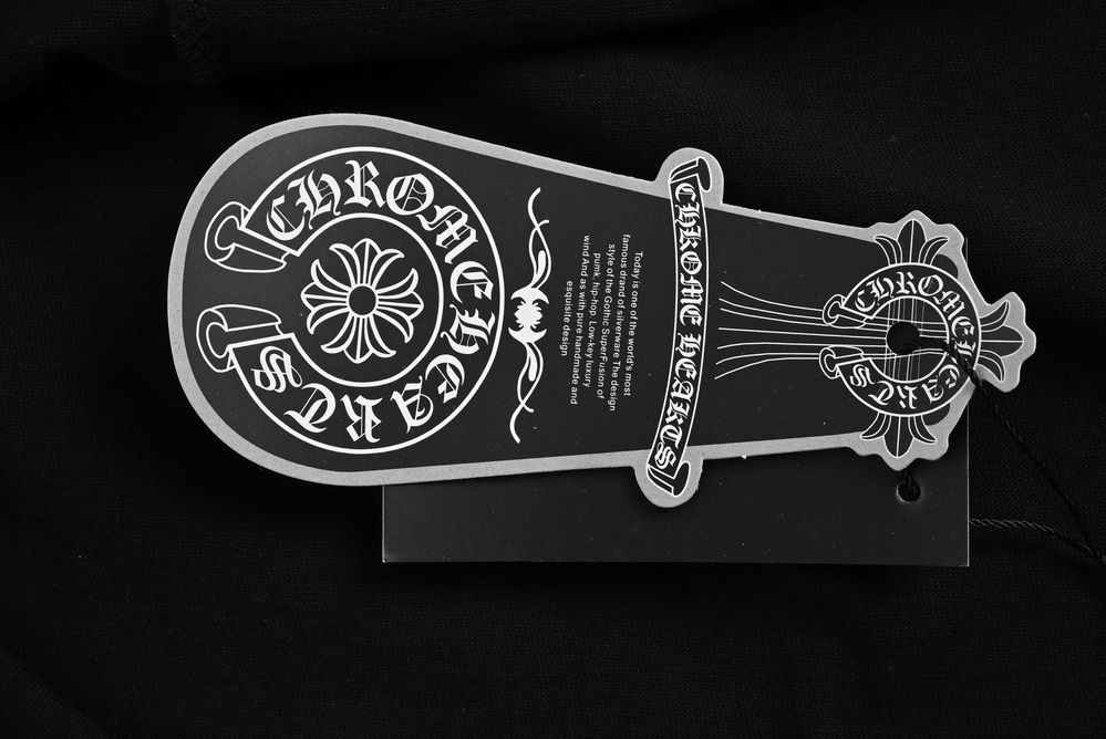 Chrome Hearts T-shirts-545