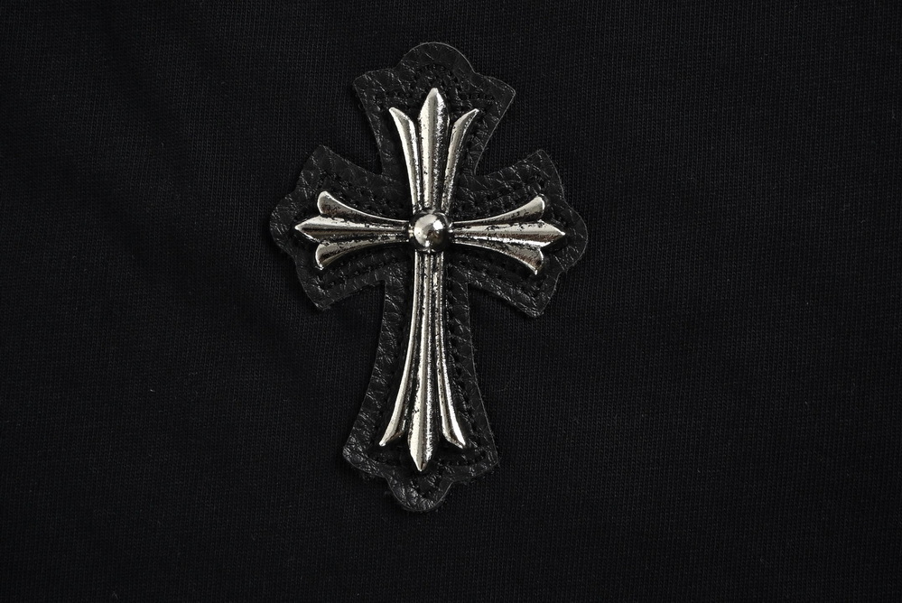 Chrome Hearts T-shirts-545