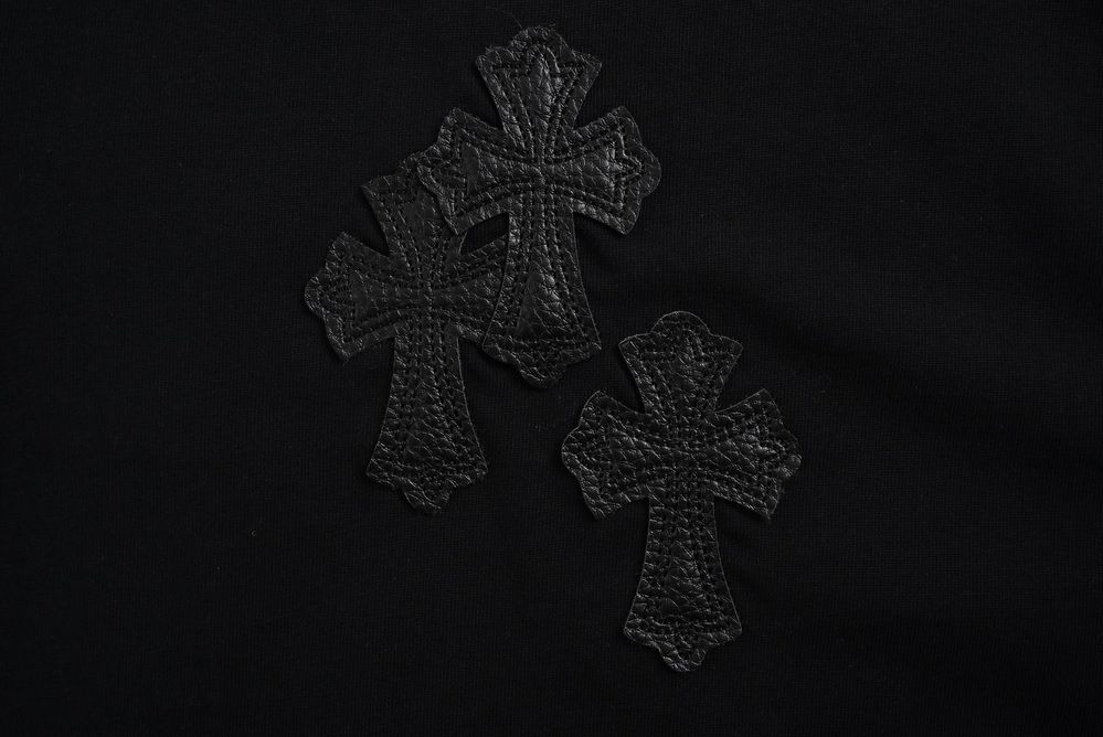 Chrome Hearts T-shirts-545