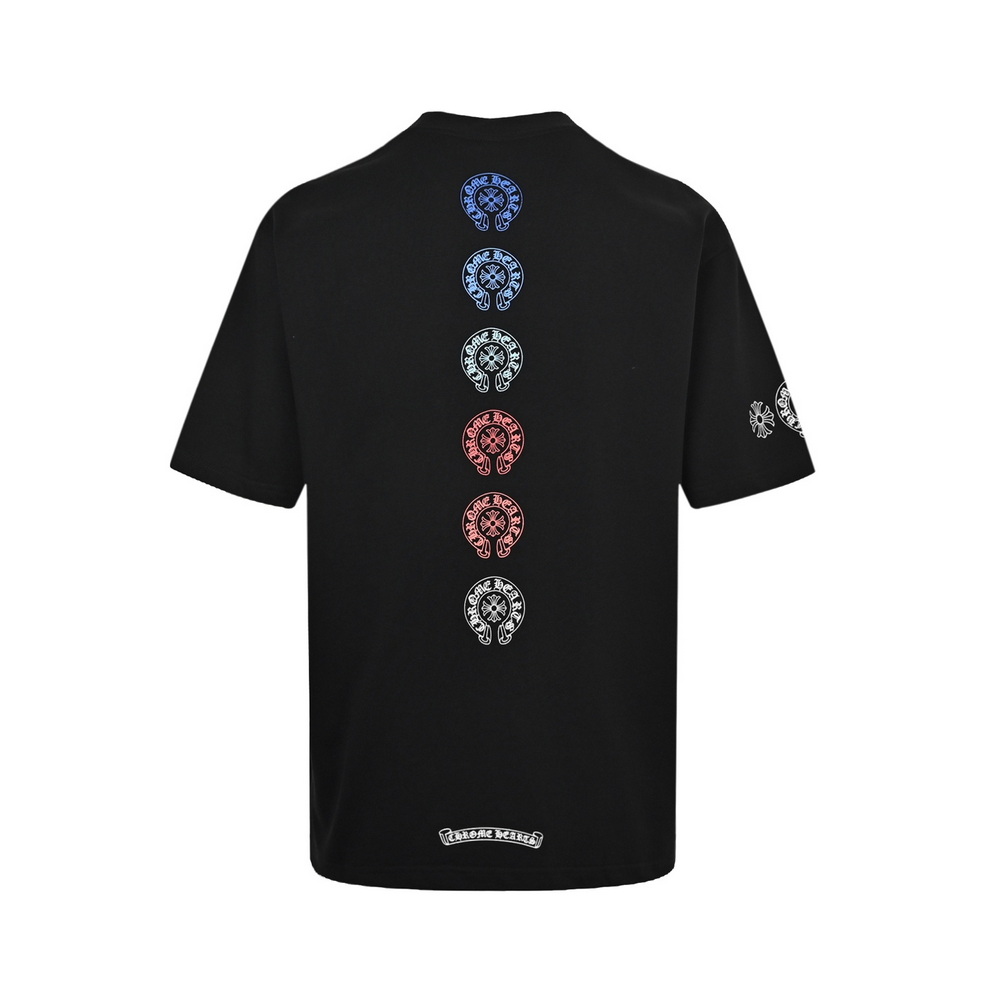 Chrome Hearts T-shirts-547