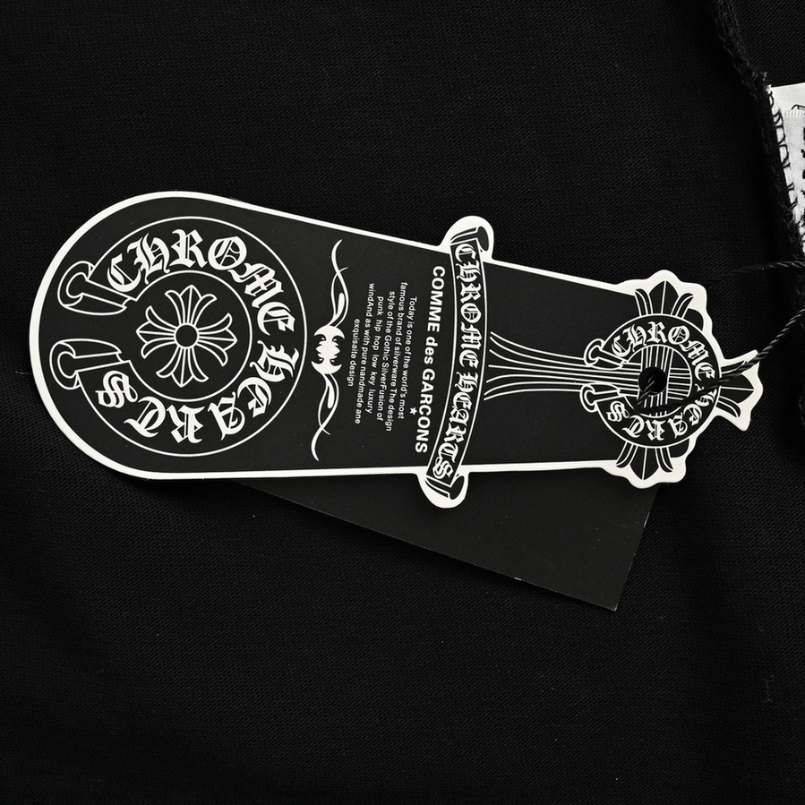 Chrome Hearts T-shirts-547