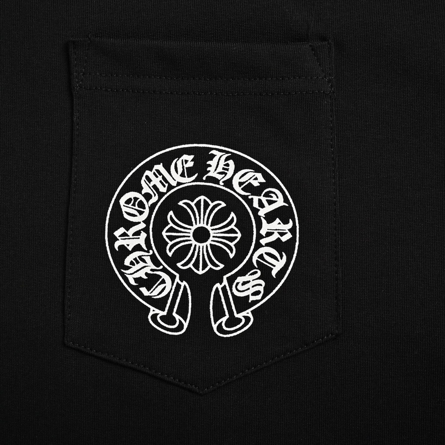 Chrome Hearts T-shirts-547