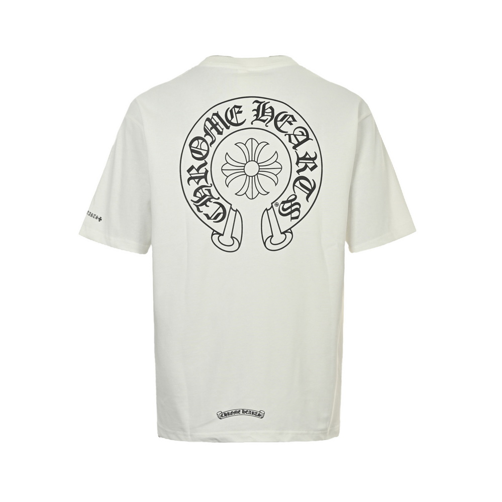 Chrome Hearts T-shirts-548