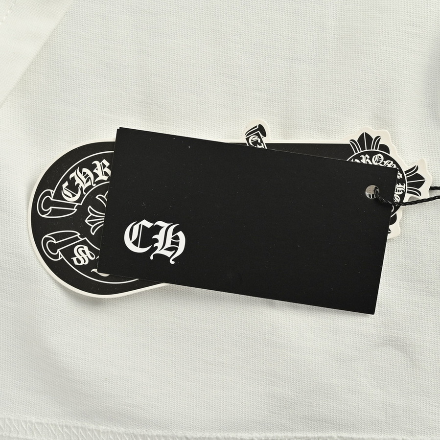 Chrome Hearts T-shirts-548