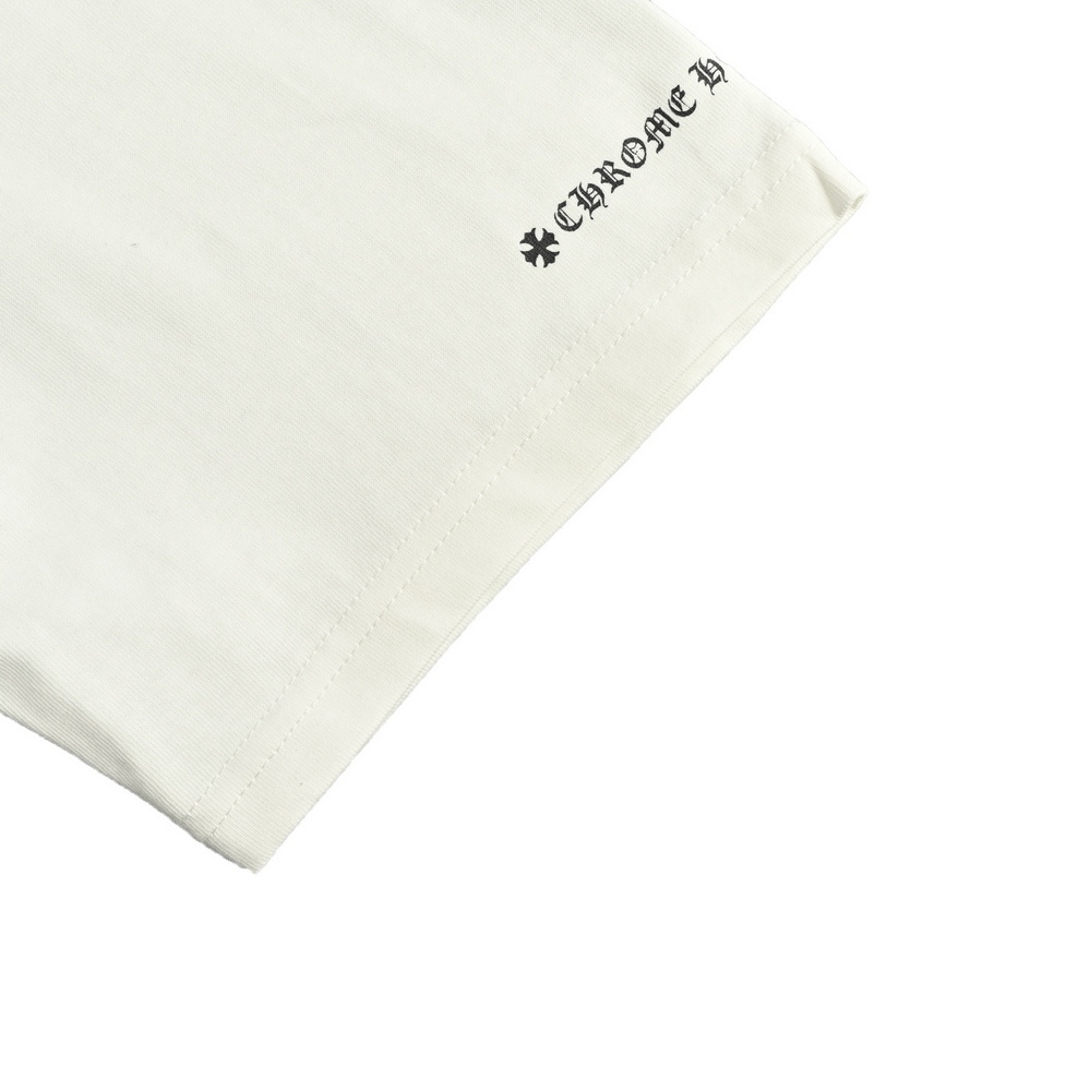 Chrome Hearts T-shirts-548