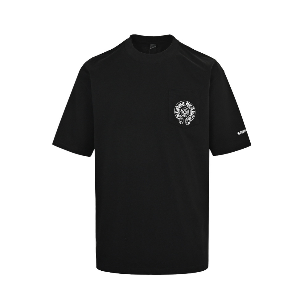 Chrome Hearts T-shirts-549