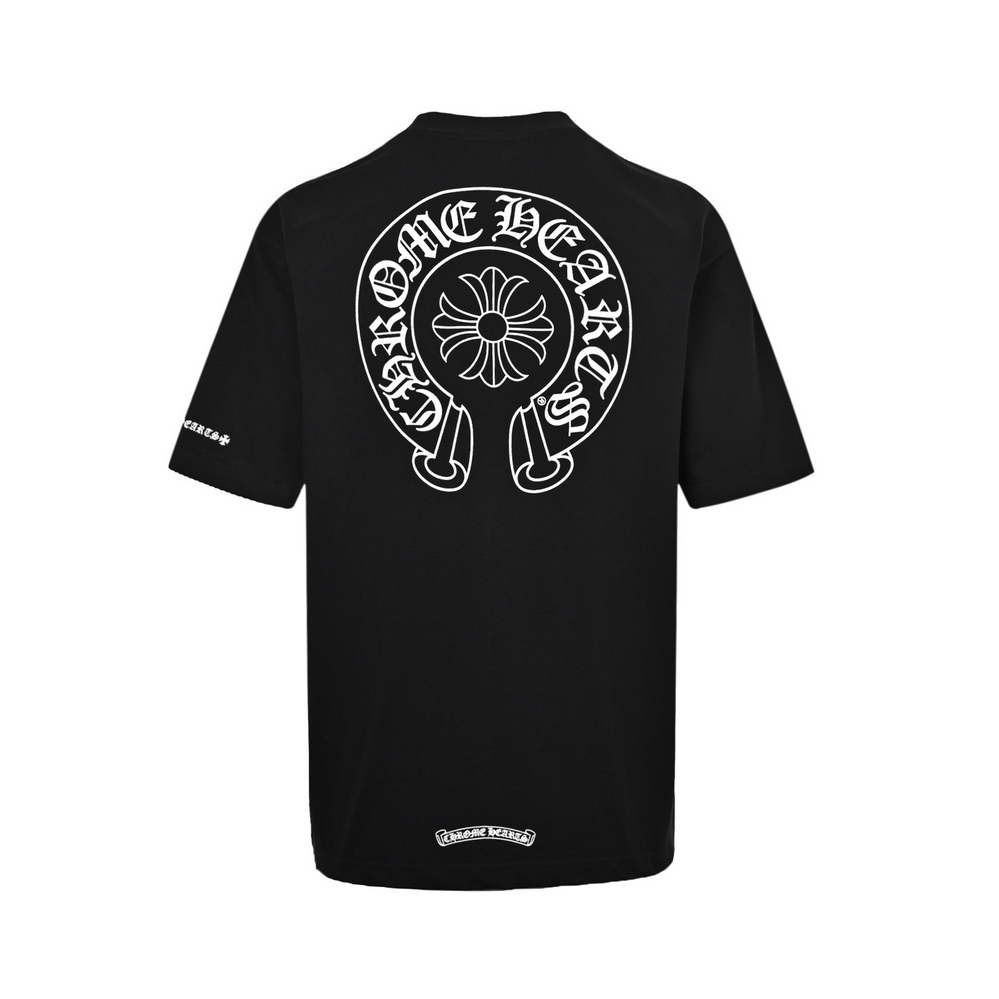 Chrome Hearts T-shirts-549