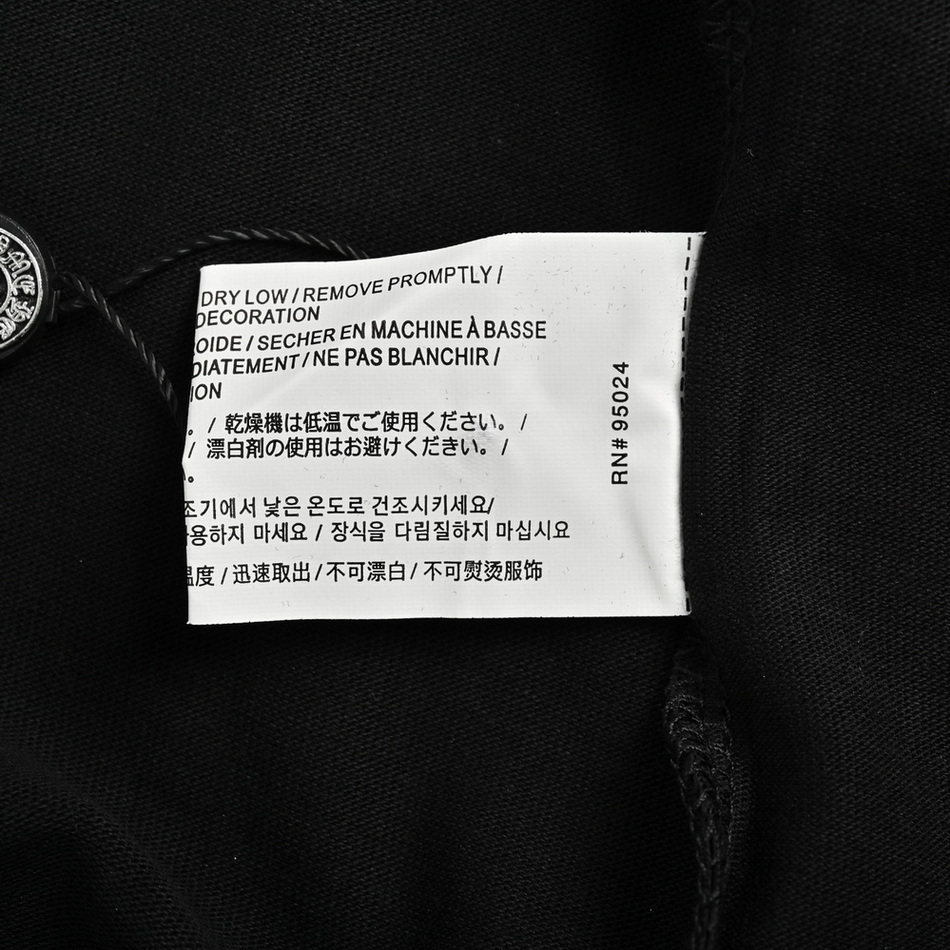 Chrome Hearts T-shirts-549