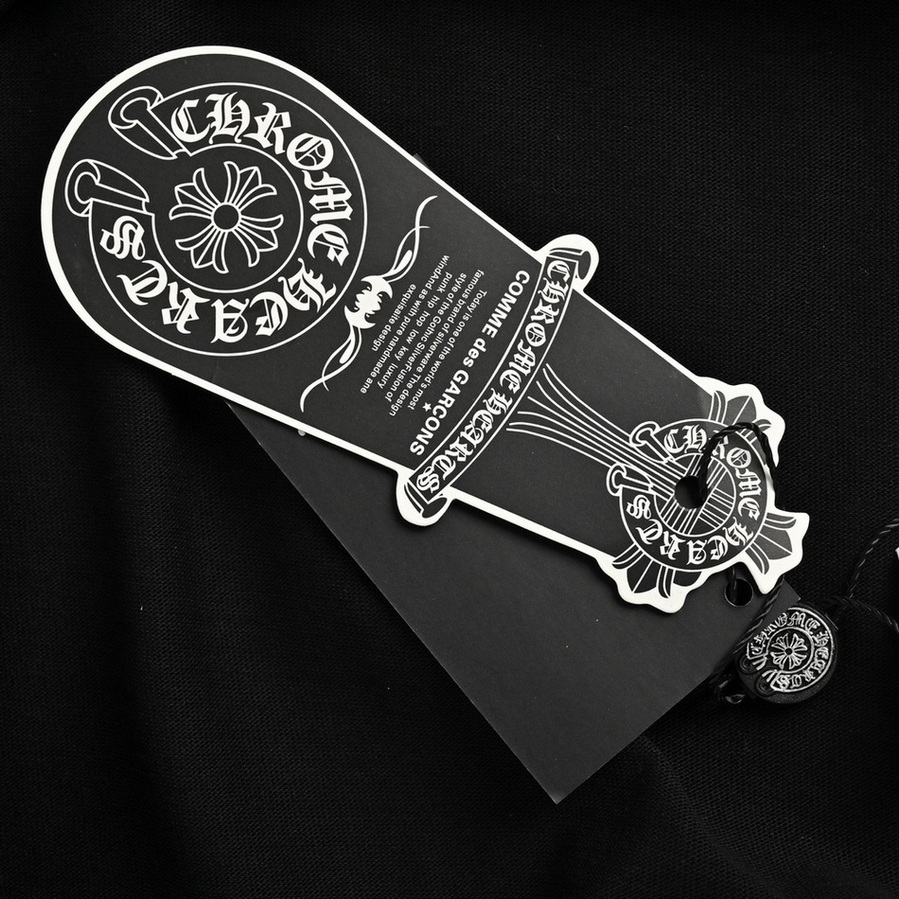 Chrome Hearts T-shirts-549