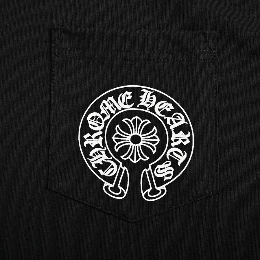 Chrome Hearts T-shirts-549