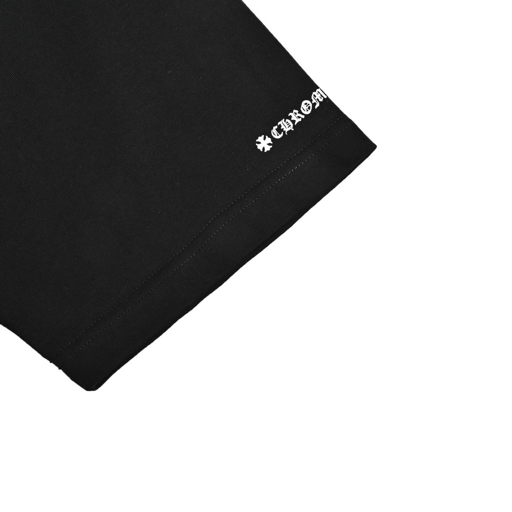 Chrome Hearts T-shirts-549