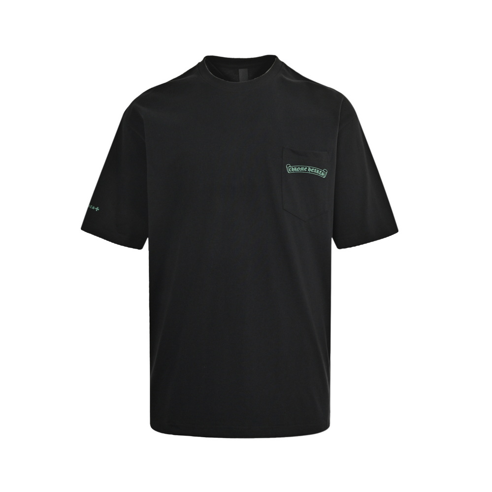Chrome Hearts T-shirts-550