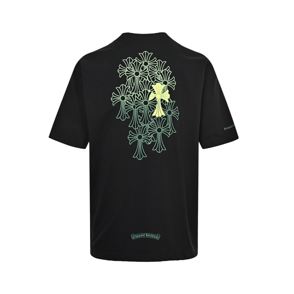 Chrome Hearts T-shirts-550