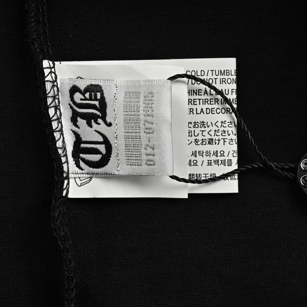 Chrome Hearts T-shirts-550