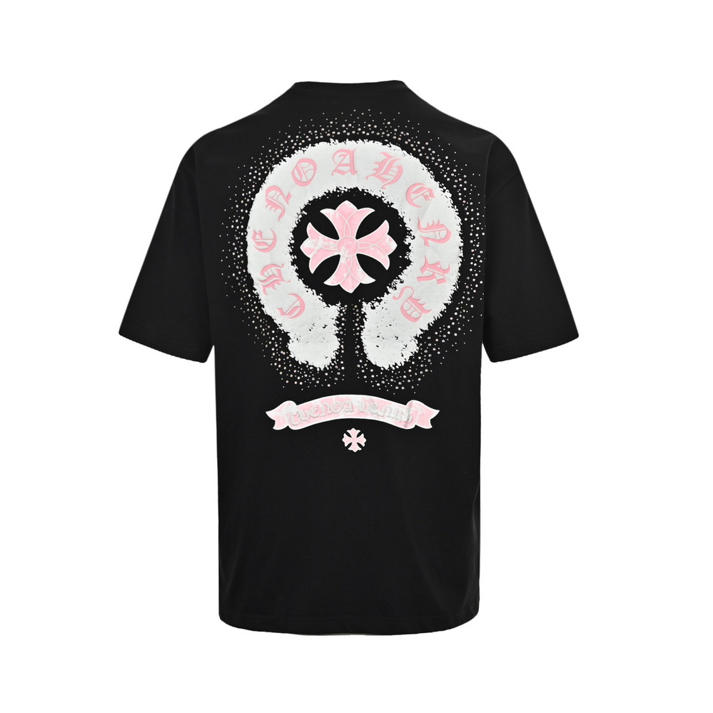 Chrome Hearts T-shirts-551