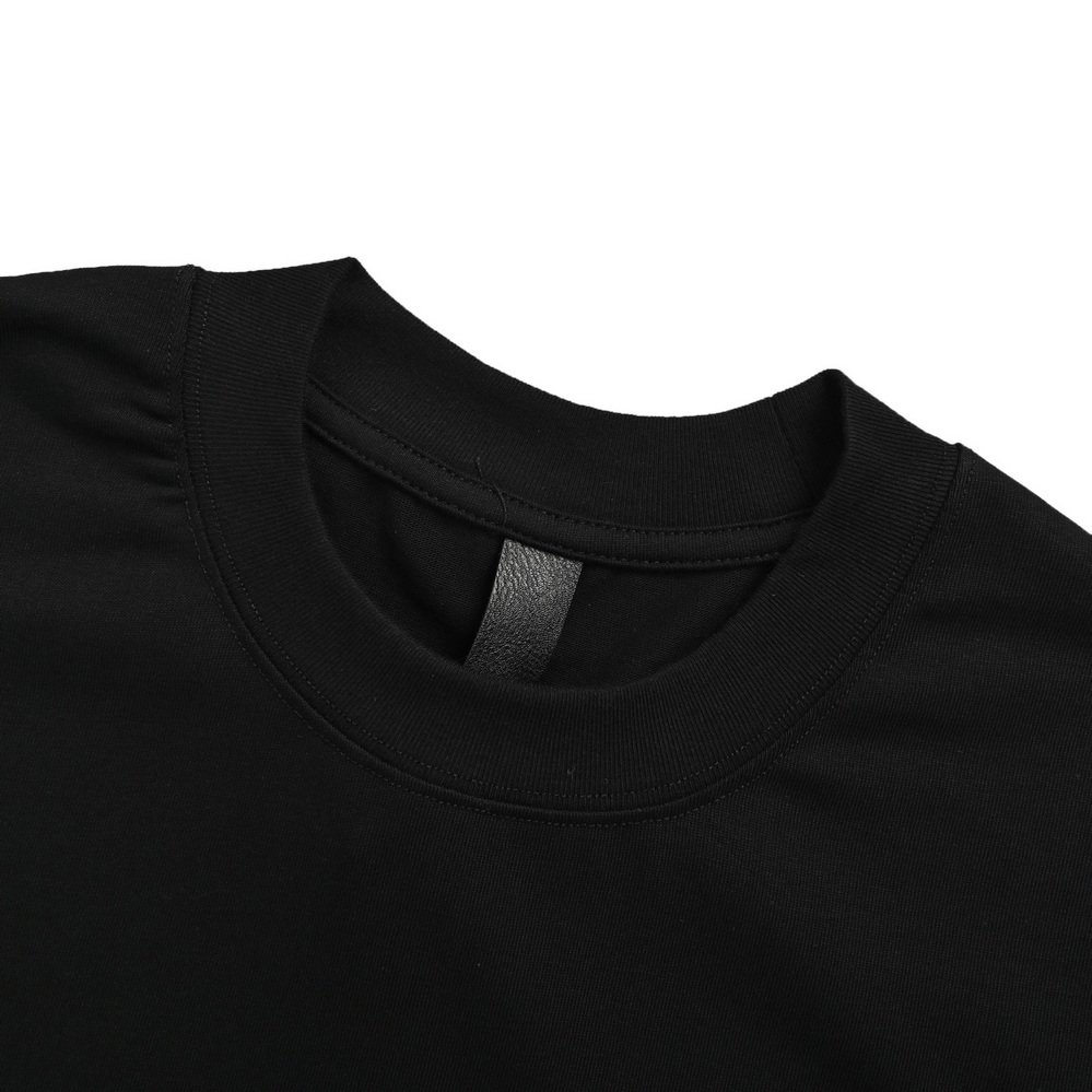 Chrome Hearts T-shirts-552