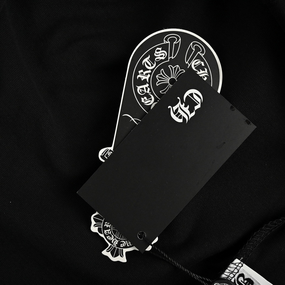 Chrome Hearts T-shirts-552